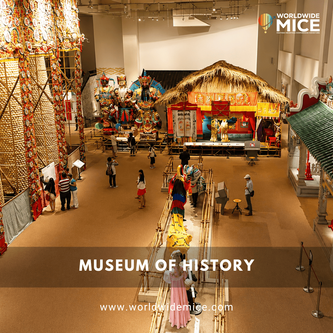Museum of History